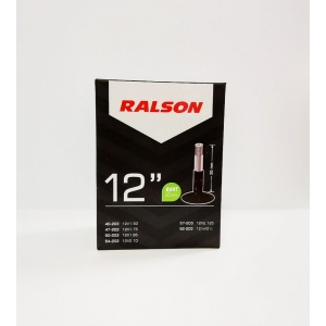Camera Ralson R-6205 12x1.5-2.125(40/57-203) AV - Img 1