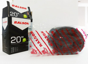 Camera Ralson R-6205 20x1.75/2.125 (40/57-406) AV - Img 5