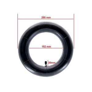 Camera trotineta 10x3.0 AV - Img 4