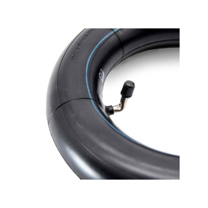 Camera trotineta Ewheel VC 10×3 80/65-6 valva curbata 90x90 grade - Img 3