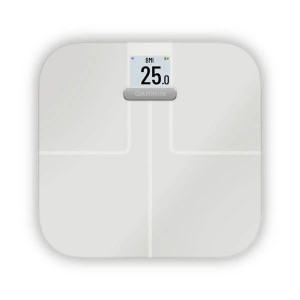 Cantar inteligent Garmin Index S2 White - Img 3