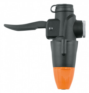 Cap Pompa CO2 SKS pt Tubeless + 2x Cartuse CO2 16g + Leviere