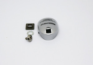 CAPAC FATA SHIMANO ST-4400 STANGA - Img 1