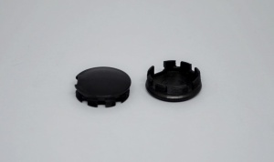 CAPAC PT. BRAT PEDALIER SHIMANO FC-TS38-A NEGRU