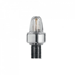 Capac ventil magnetic SV SCHWALBE Transparent - 2 buc - Img 2