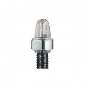 Capac ventil magnetic SV SCHWALBE Transparent - 2 buc - Img 3