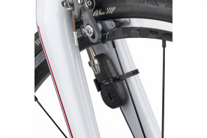 Capac ventil magnetic SV SCHWALBE Transparent - 2 buc