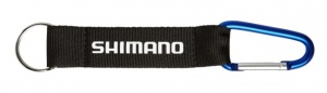 CARABINER SHIMANO LOGO (17)
