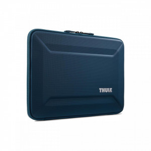 Carcasa laptop, Thule Gauntlet 16’’ MacBook Pro Sleeve, Albastru - Img 1
