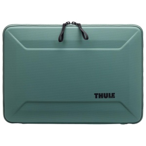 Carcasa laptop Thule Gauntlet MacBook Pro Cover 16", Hazy Green - Img 4