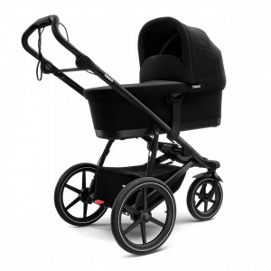 Carucior Thule Urban Glide 2 Single Black/Gray Melange (model2020) - Img 2