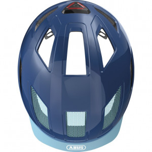 Casca ABUS Hyban 2.0 Core Blue M (52-58 cm) - Img 5