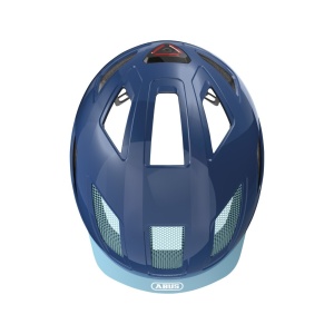 Casca ABUS Hyban 2.0 Core Blue M (52-58 cm) - Img 7