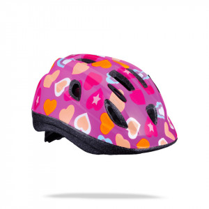 Casca BBB Boogy BHE-37 Hearts S (48-54 cm) - Img 2