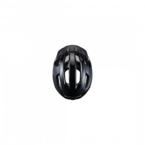 Casca BBB Condor 2.0 BHE-173 Negru Lucios L (58-62 cm)