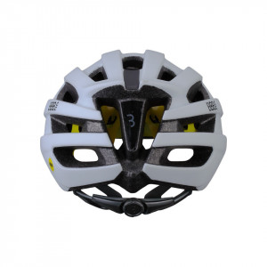 Casca BBB Hawk MIPS BHE-153 Alb Mat M (54-58 cm) - Img 4