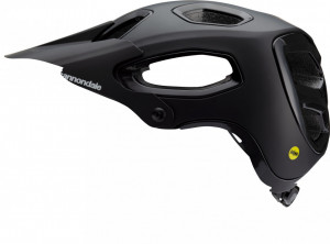Casca Cannondale Intent MIPS Adult Helmet Black - Img 2