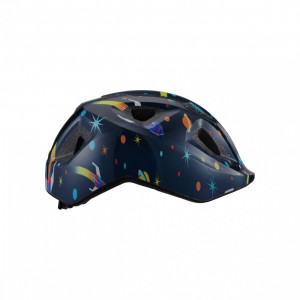 Casca copii BBB Hero BHE-172 Astronaut S (46-52 cm)