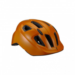 Casca copii BBB Hero BHE-172 Portocaliu Tigru M (52-56 cm) - Img 6