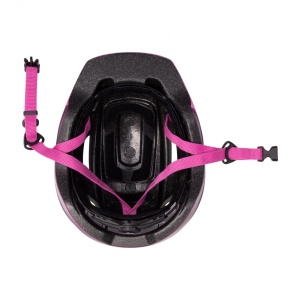 Casca copii Force Akita Junior roz XS/S - Img 5