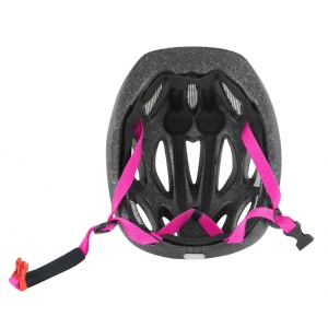 Casca copii Force Ant Junior, alb/roz, XS-S (48-52 cm) - Img 10