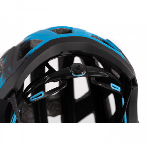 CASCA CUBE BADGER BLUE S - Img 3