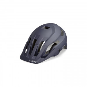 CASCA CUBE FRISK BLUE M