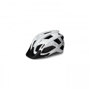 CASCA CUBE HELMET PATHOS ALBA L (57-62CM) - Img 1