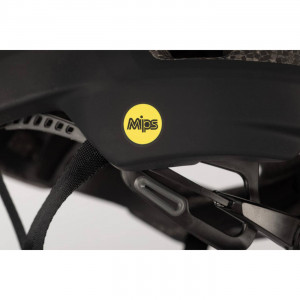 CASCA CUBE HERON BLACK S - Img 3