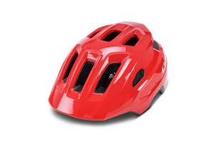 CASCA CUBE LINOK GLOSSY RED