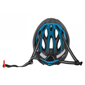 Casca Force Bull Hue negru/albastru S-M (54-58 cm) - Img 10