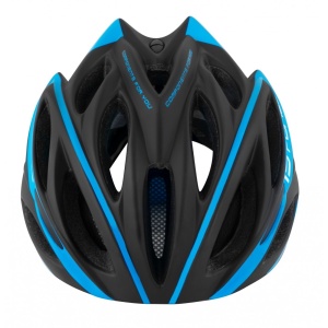 Casca Force Bull Negru/Albastru L-XL (58-61 cm) - Img 11
