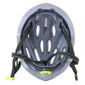 Casca Force Hal Fluo/Black S-M (54-58 cm) - Img 8