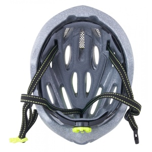 Casca Force Hal Fluo/Black XS-S (48-54 cm) - Img 11