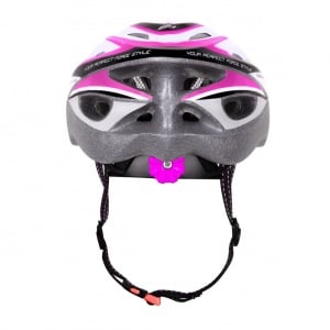 Casca Force Hal Pink XS-S (48-54 cm) - Img 5