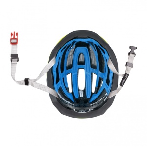 Casca Force Lynx fluo/gri L-XL (58-62 cm) - Img 8