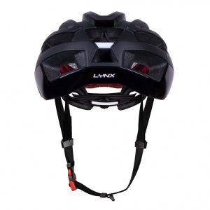 Casca Force Lynx negru mat S-M (55-59 cm) - Img 7