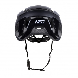 Casca Force NEO Black Matt S-M (55-59 cm) - Img 5