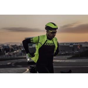 Casca Force Orca Fluo Mat/Gri L-XL (59-61 cm) - Img 13