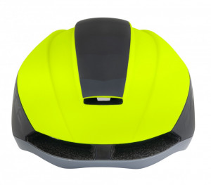 Casca Force Orca Fluo Mat/Gri L-XL (59-61 cm) - Img 5