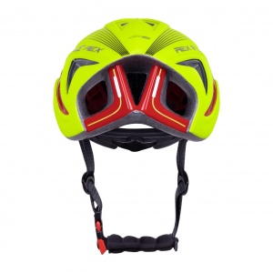 Casca Force Rex Fluo/Rosu L-XL (58-61 cm) - Img 8