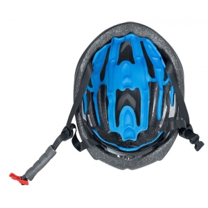 Casca Force Rex negru/albastru S-M (56-58 cm) - Img 6