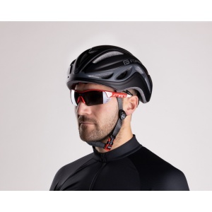 Casca Force Rex negru/gri S-M (56-58 cm) - Img 7