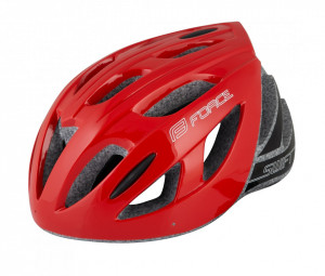 Casca Force Swift Red S-M - Img 2
