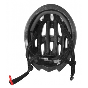 Casca Force Tery Negru/Gri S-M (54-58 cm) - Img 16