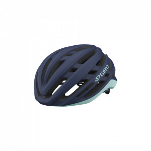 Casca Giro AGILIS Matte Midnight/Cool Breeze - Img 3