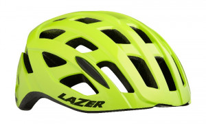 CASCA LAZER TONIC CE/ FLASH YELLOW (L) (21)