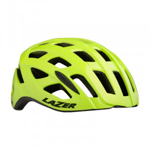 CASCA LAZER TONIC MIPS CE/ FLASH YELLOW L (21)