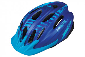 Casca LIMAR 540 - Matt Blue L (57-61cm) - Img 2