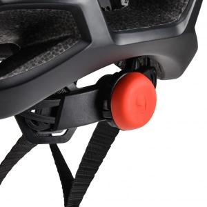 Casca LIMAR Air Star rosu M (53-57cm) - Img 2